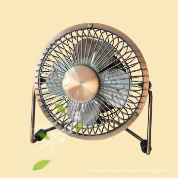 Mini USB Powered Desktop Portable Fan